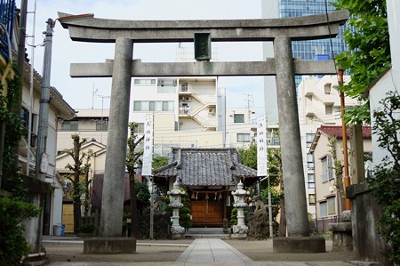 押上神社