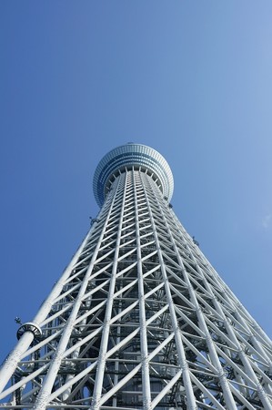 スカイツリー