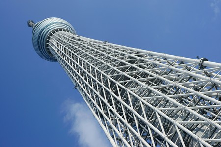スカイツリー