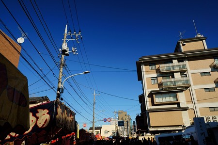 平成２９年　初詣