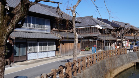 小江戸・佐原２