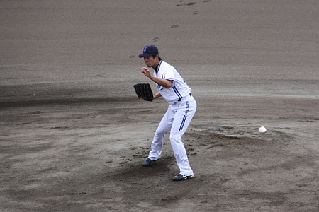 山本省吾