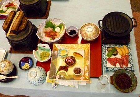syokuji