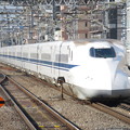 東海道・山陽新幹線N700A系1000番台　G2編成