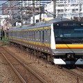 Photos: 南武線E233系8000番台　N9編成