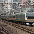 Photos: 東海道線E233系3000番台　E-06編成