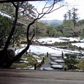 無鄰菴・母屋より4