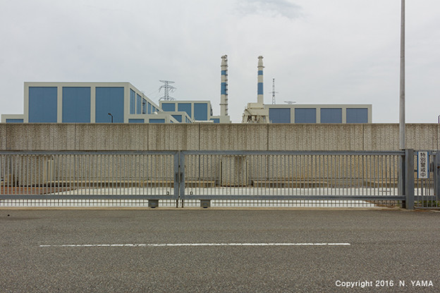 志賀原子力発電所