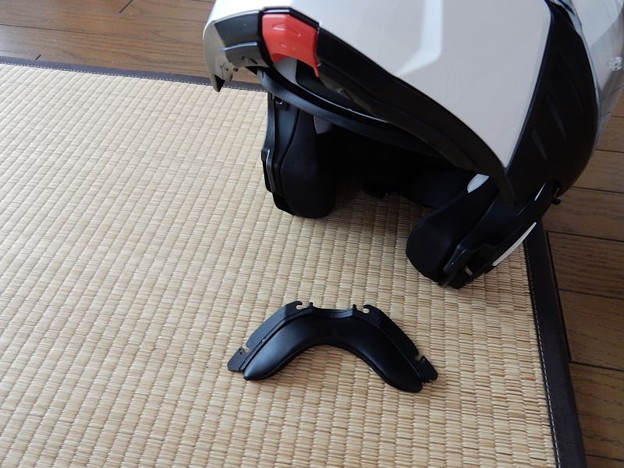 DSCN0887 夏場は外さないと 写真: DSCN0887 夏場は外さないと