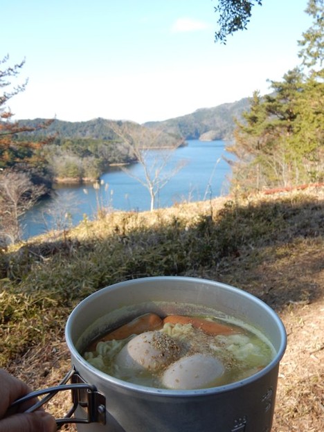 DSCN1257 いただきます 写真: DSCN1257 いただきます