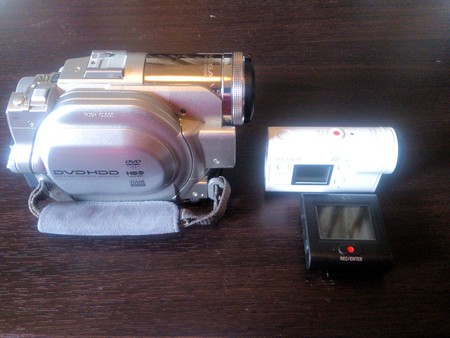 SONY HDR-AS3000?