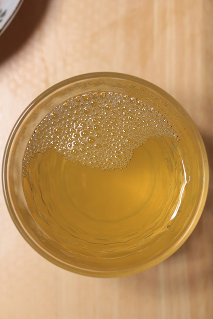 MARIAGE FRERES RIO SUMMER GREEN TEA FRENCH SUMMER TEA アイスティー