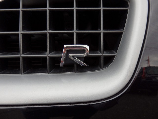 写真: VOLVO-Rmark