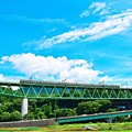 天空への架け橋(2)