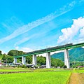 天空への架け橋(4)