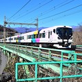 Photos: 新桂川橋梁