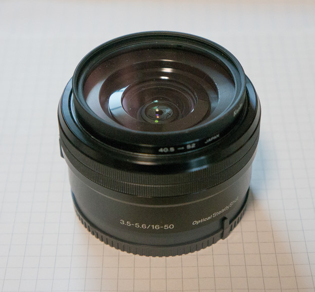 【E PZ 16_50mm F3.5_5.6 OSS】