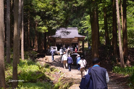 長浜 大聖寺不動堂 DSC_0042