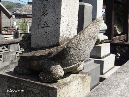 光明寺 贔屓 P4110038