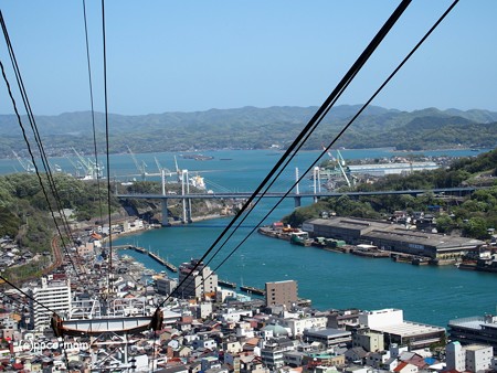 尾道水道 P4170196