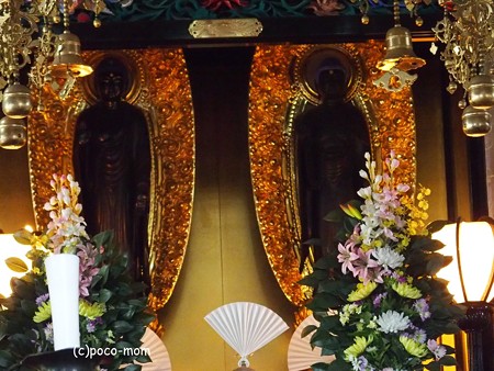 米原市 蓮華寺 観音の里めぐり P6190021