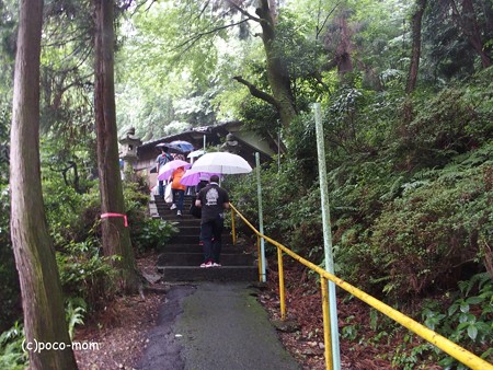 観音の里めぐり 米原 西山観音堂 P6190098