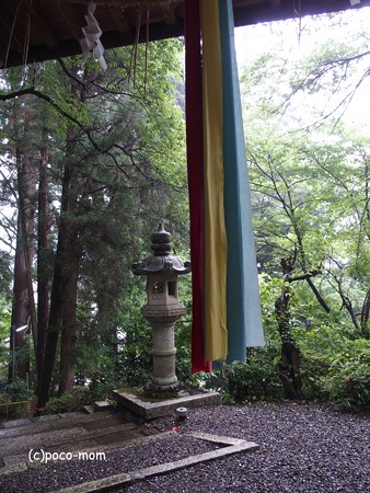 観音の里めぐり 米原 西山観音堂 P6190102