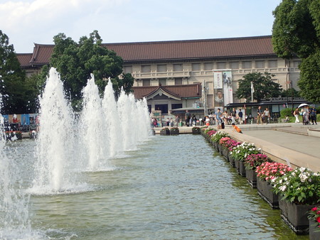 東京国立博物館 P7030327