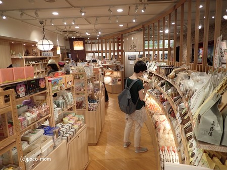 東京 奈良・まほろば館 P7310681