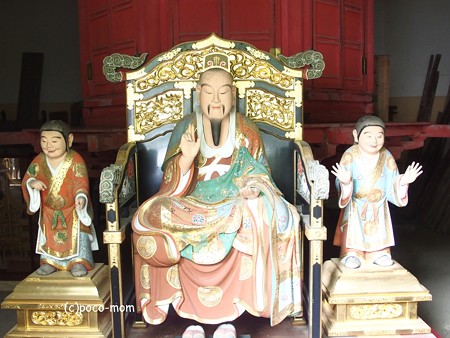 安楽寺 P8150037