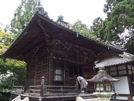 石山寺 P8270308