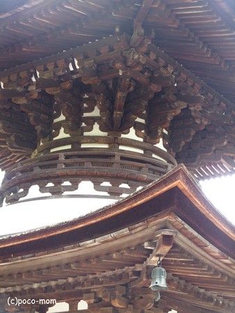 石山寺多宝塔 P8270365