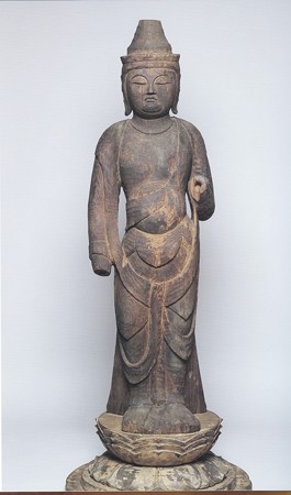 平成の秘仏 櫟野寺の大観音とみほとけたち IMG_20160920_0025
