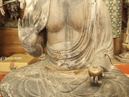 余呉町上丹生薬師堂 P9250190