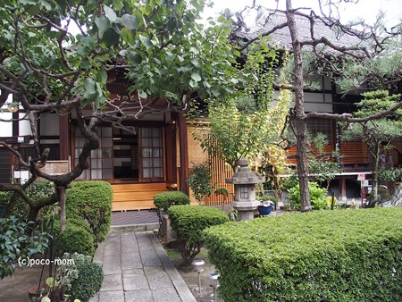 瑞泉寺 豊臣秀次公の墓 PA160716