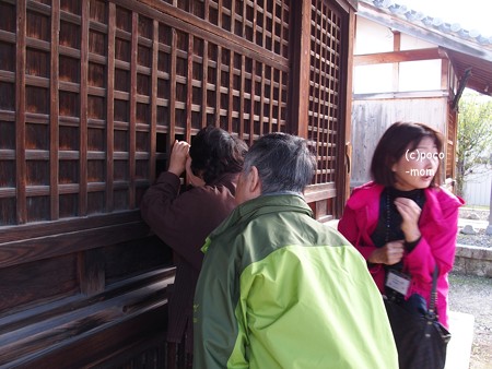 滋賀長浜 知善院 PA300034