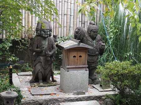 平等寺因幡堂 PB030251