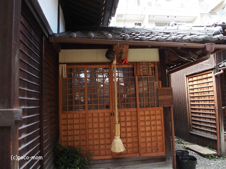 平等寺因幡堂 PB030279