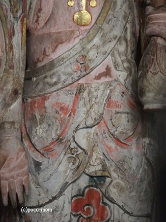 浄光寺 十一面観音 PA300144