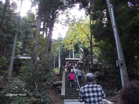 安念寺いも観音