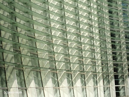国立新美術館 PB130497