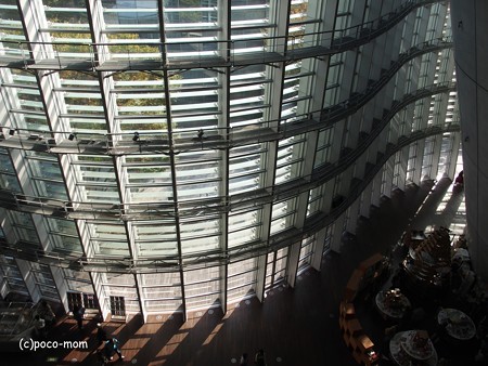国立新美術館 PB130505