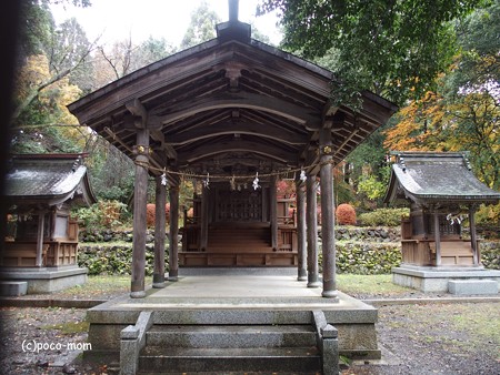 與志漏神社PB270615