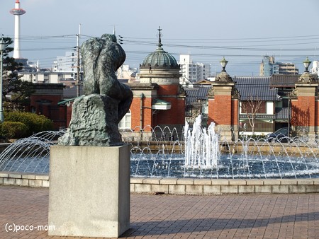 京都国立博物館 P1220886