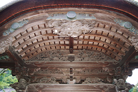 2010年08月14日高野山 遍照光院