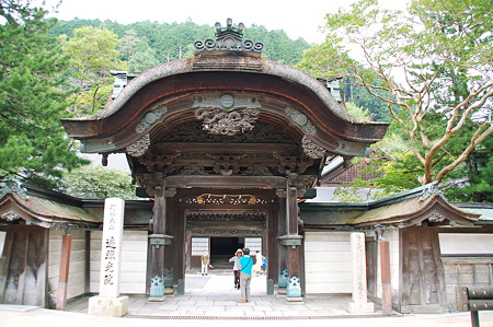 2010年08月14日遍照光院
