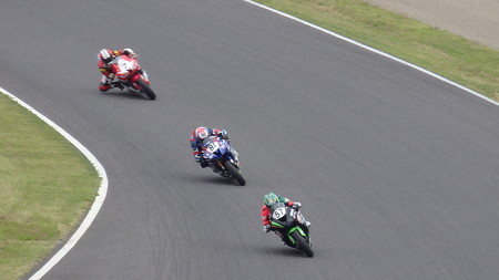 20160730鈴鹿8耐予選日 (30)