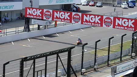 20160730鈴鹿8耐予選日 (83)
