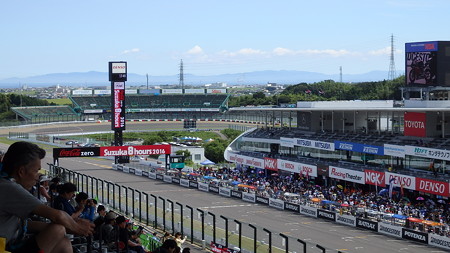 20160730鈴鹿8耐予選日 (95)
