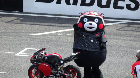 20160730鈴鹿8耐予選日 (96)